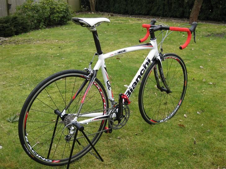 Bianchi ViaNirone 7 billede 4