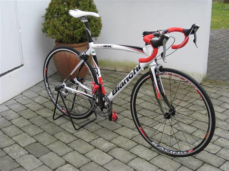 Bianchi ViaNirone 7 billede 6