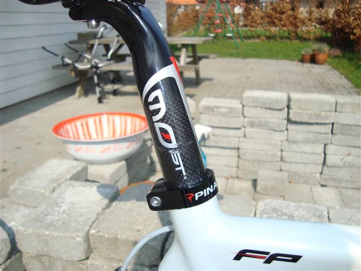 Pinarello Fp 5  *død* billede 13