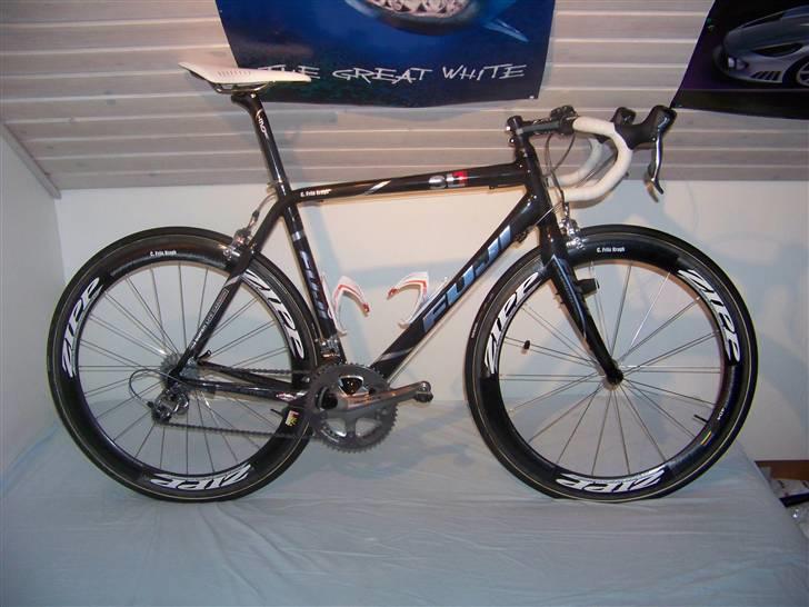 Fuji SL1 billede 1