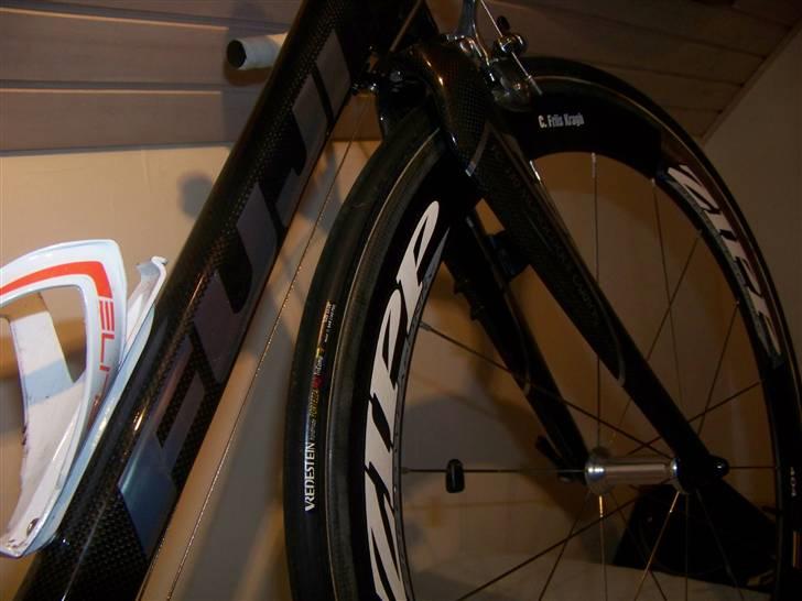 Fuji SL1 billede 9