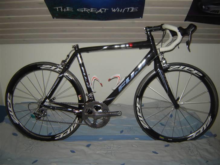 Fuji SL1 billede 12