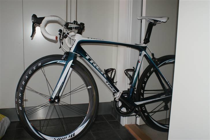 Trek Madone 6,9 pro billede 6