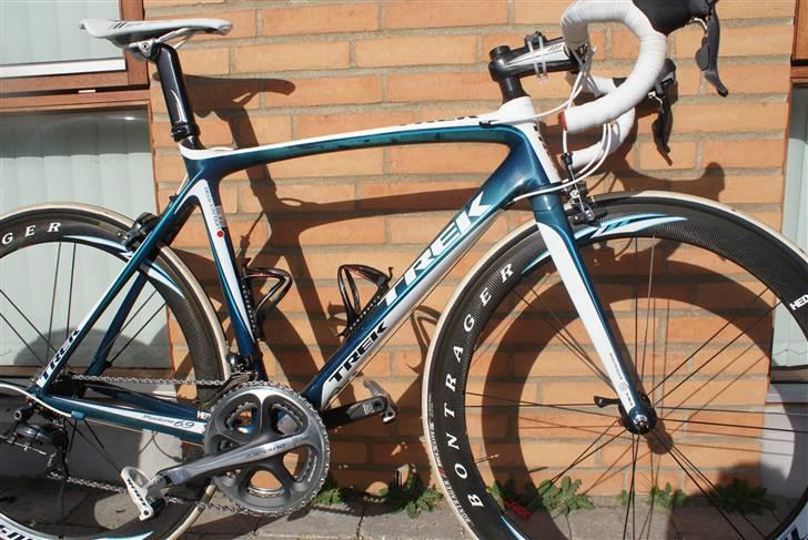 Trek Madone 6,9 pro billede 7