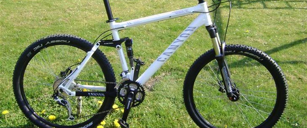 canyon nerve xc price