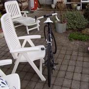 Ebsen Race 2008