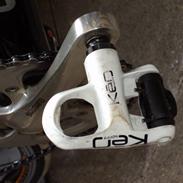 Lapierre 200 X-Lite