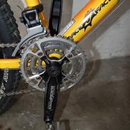 Cannondale F600 Custom Built