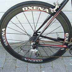 Trek 1,2  
