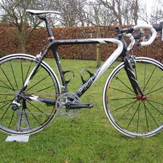 Principia revolution weave c40t
