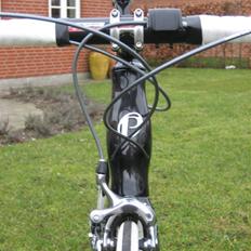 Principia revolution weave c40t