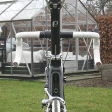 Principia revolution weave c40t