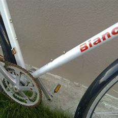 Bianchi Columbus SBX