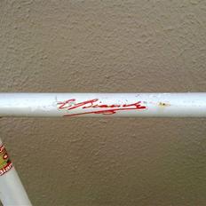 Bianchi Columbus SBX