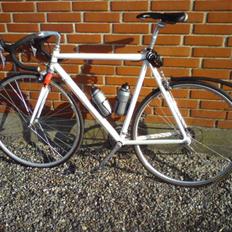 Peugeot Raceren!