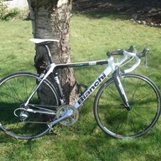 Bianchi 928 BP4 T-cube