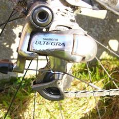 Principia Ellipse SX