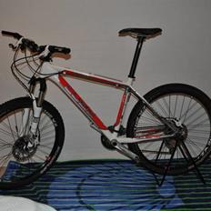 Cube LTD Pro 2009 - SOLGT