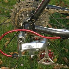 Empella Carbon fighter