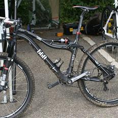 Pronghorn Racing PR6