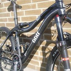 Pronghorn Racing PR6