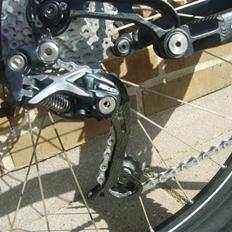 Pronghorn Racing PR6