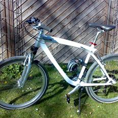 Active BMW Cruisebike