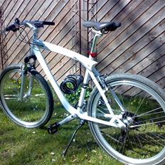 Active BMW Cruisebike