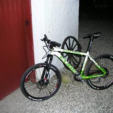 Cube ltd pro