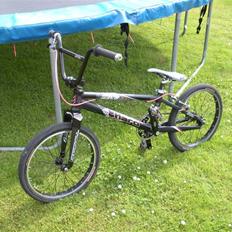 Haro TEAM ISSUE 2009