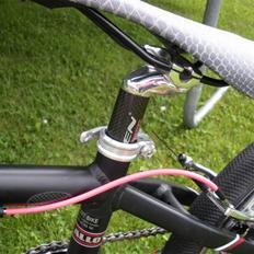 Haro TEAM ISSUE 2009