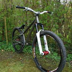DMR Transition 26''