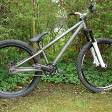 DMR Transition 26''