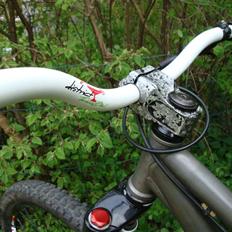 DMR Transition 26''