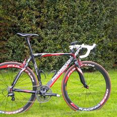Pinarello F4:13 @ Super Record