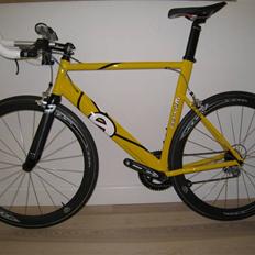 Cervelo P2-SL