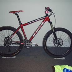 Ideal Boommax 2009 XT