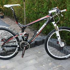 Trek Top Fuel 9.9 SSL