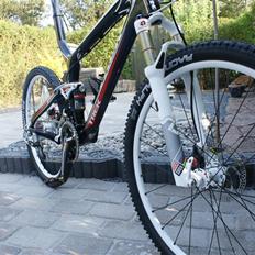 Trek Top Fuel 9.9 SSL