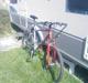 Toyota Mountain bike