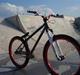 NS Bikes Suburban 09