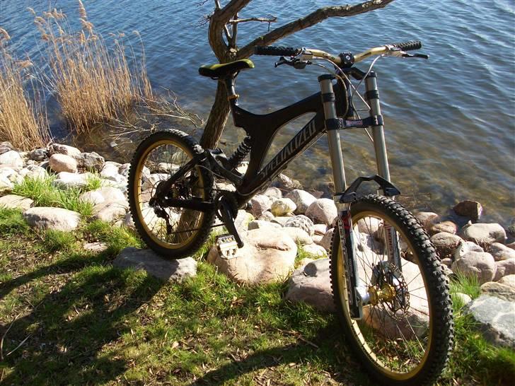 Specialized Big Hit billede 16