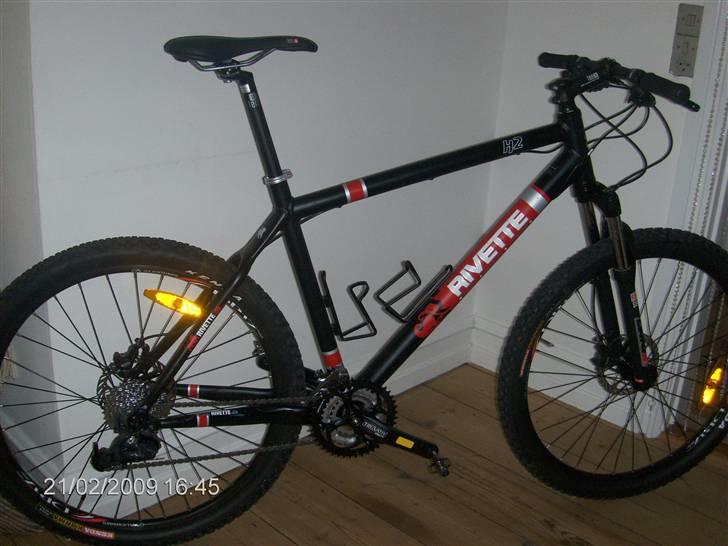 Rivette H2-2 billede 3