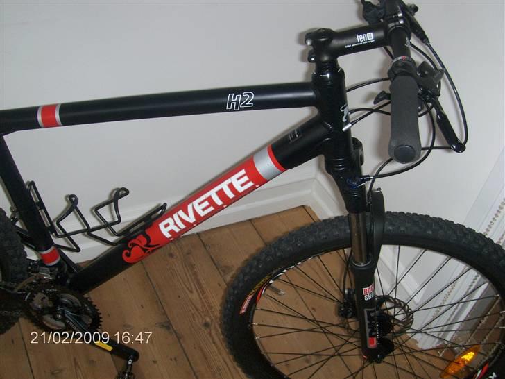Rivette H2-2 billede 4