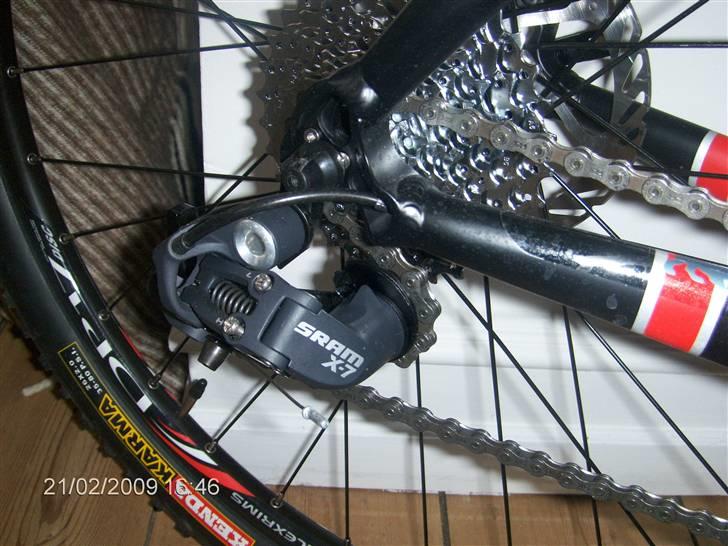 Rivette H2-2 billede 5