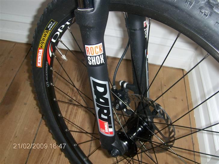 Rivette H2-2 billede 6
