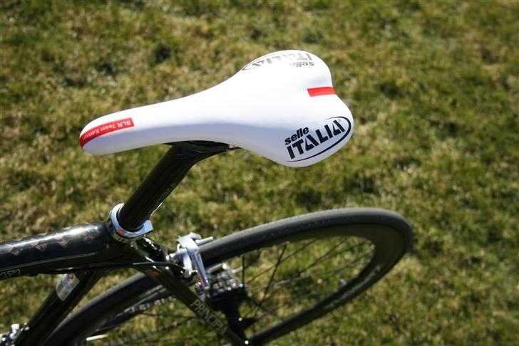 Principia C24T - Selle Italia SLR Team Edition billede 5