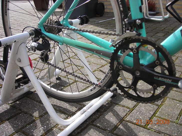 Bianchi Via Nirone alu - nyt billede 17