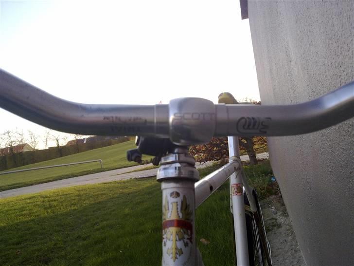 Bianchi Columbus SBX billede 7