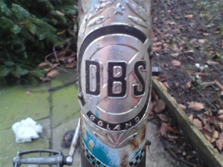 DBS Kombi Lux - Emblemet billede 1